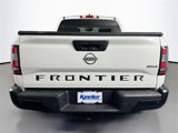 Used 2022 Nissan Frontier S w/ Technology Package image 5