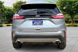 Certified 2020 Ford Edge Titanium w/ Cargo Accessory Package image 4