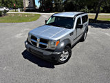Used 2007 Dodge Nitro SXT image 2