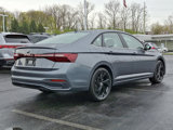 New 2025 Volkswagen Jetta SE image 4