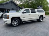 Used 2014 Chevrolet Silverado 1500 High Country w/ High Country Premium Package image 3