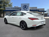 New 2025 Acura Integra A-Spec image 3