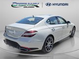 New 2026 Genesis G70 2.5T Prestige image 4