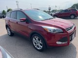 Used 2014 Ford Escape Titanium w/ Equipment Group 401A image 4