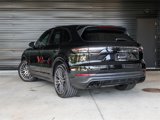 Certified 2021 Porsche Cayenne S image 3