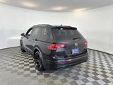 Used 2024 Volkswagen Tiguan SE R-Line image 3