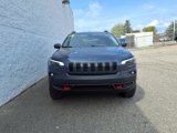 Used 2019 Jeep Cherokee Trailhawk w/ Cold Weather Group image 2