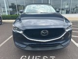 Used 2018 MAZDA CX-5 Touring w/ Preferred Equipment Package image 4