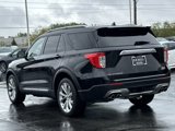 Used 2021 Ford Explorer Platinum w/ Equipment Group 601A image 4