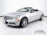 Used 2012 Mercedes-Benz E 350 Cabriolet image 3