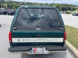 Used 1997 Chevrolet Silverado 1500 2WD Extended Cab image 5