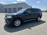 Certified 2022 Dodge Durango SXT image 5