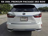 Used 2020 Lexus RX 350L FWD w/ Premium Package image 4