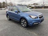 Used 2017 Subaru Forester 2.5i Limited image 1