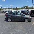 Used 2016 Ford C-MAX Energi SEL w/ Equipment Group 302A image 4