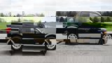 Used 2012 Ford F150 Lariat w/ Lariat Plus Pkg image 5