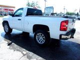 Used 2012 Chevrolet Silverado 1500 W/T image 6