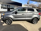 Used 2020 Ford EcoSport S image 4