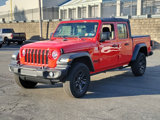 Used 2021 Jeep Gladiator Sport image 3