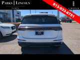 Certified 2024 Lincoln Nautilus Premier w/ Equipment Group 102A image 5
