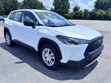 Used 2022 Toyota Corolla Cross L image 4