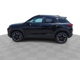 Certified 2021 Chevrolet TrailBlazer LT image 5