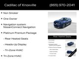Used 2023 Nissan Rogue Platinum image 4