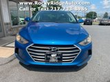 Used 2017 Hyundai Elantra SE image 2