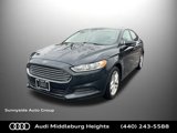 Used 2014 Ford Fusion SE image 2