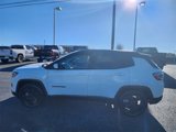 Used 2021 Jeep Compass Latitude image 4