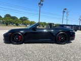 Used 2023 Porsche 911 Carrera S w/ Sport Package image 4