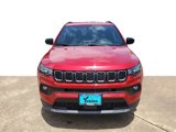 New 2025 Jeep Compass Latitude image 3