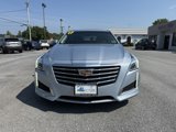 Used 2017 Cadillac CTS Luxury image 3