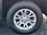 Used 2016 GMC Sierra 1500 SLE w/ SLE Value Package image 4