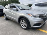 Used 2022 Honda HR-V LX image 2