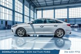 Used 2018 Hyundai Sonata Limited image 2