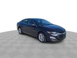 Used 2022 Chevrolet Malibu LT image 2