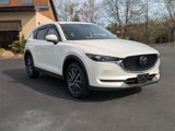 Used 2018 MAZDA CX-5 Touring w/ Preferred Equipment Package image 3