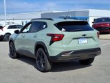 New 2025 Chevrolet Trax ACTIV w/ Driver Confidence Package image 5