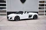 Used 2020 Audi R8 V10 performance image 5