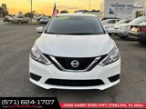 Used 2017 Nissan Sentra S image 2