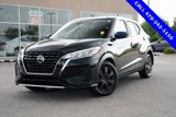 Used 2021 Nissan Kicks S image 2