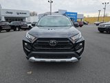 Used 2021 Toyota RAV4 Adventure image 2