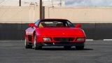 Used 1990 Ferrari 348 TS image 3