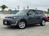 Used 2023 Kia Soul LX w/ LX Technology Package image 2