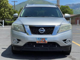 Used 2013 Nissan Pathfinder SV image 2