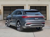 New 2025 Audi SQ5 Premium Plus image 3