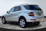 Used 2011 Mercedes-Benz ML 350 4MATIC image 2