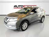 Used 2020 Nissan Rogue SV image 3
