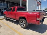 Used 2016 Toyota Tacoma TRD Sport w/ Towing Package image 3